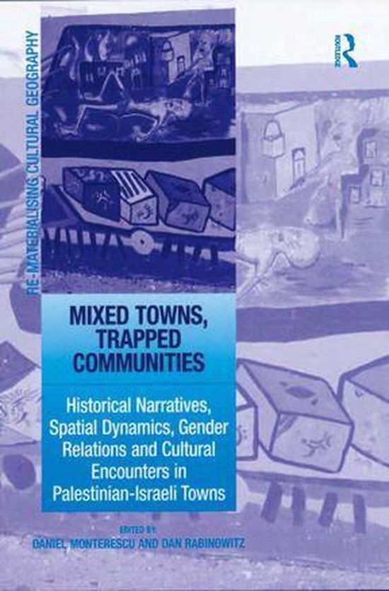 Foto: Mixed towns trapped communities