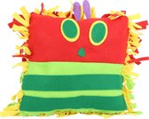 The Very Hungry Caterpillar - The Very Hungry Caterpillar Pillow Crafting Set