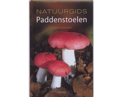 Natuurgids Paddenstoelen