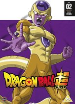 Dragon Ball Super Part 2 (Episodes 14-26) (Import)