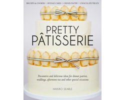 Pretty Patisserie