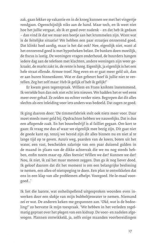 De ontvoering van Alfred Heineken