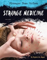 Stranger Than Fiction - Strange Medicine