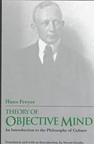 Series in Continental Thought- Theory of Objective Mind