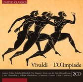 Schultze Andrew Wal - Vivaldi L'olimpiade