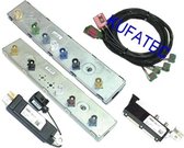 Nachrüst-Set TV-Antennenmodule für Audi Q7 4L - MMI 3G