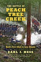 Civil War America - The Battle of Peach Tree Creek