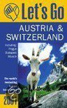 Let's Go: Austria & Switzerland