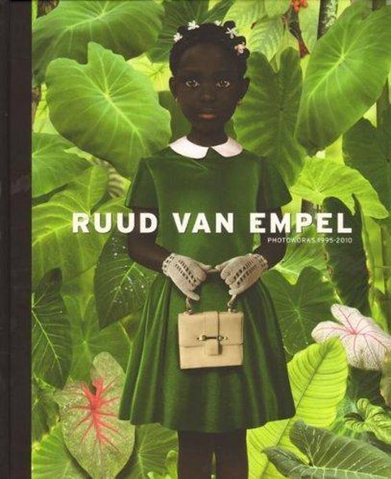 Amazon.co.jp: Ruud van Empel The office 写真集 : おもちゃ