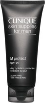 Clinique For Men M Protect SPF21 Dagcrème - 100 ml