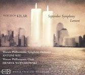 Kilar: September Symphony