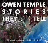 Stories They Tell (+Bonus Live Cd)