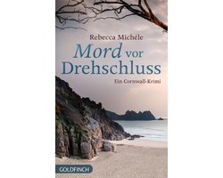 Cornwall-Krimi mit Mabel Clarence 5 - Mord vor Drehschluss