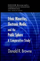 Ethnic Minorities, Electronic Media And The Public Sphere