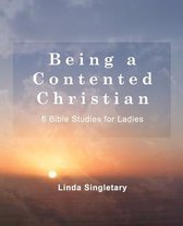 Being A Content Christian