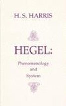 Hegel: Phenomenology and System