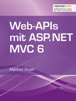 shortcuts 150 - Web-APIs mit ASP.NET MVC 6