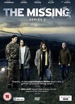The Missing Series 2 (import)