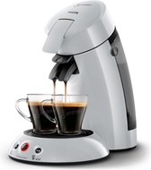 Senseo Original HD6554/51 koffiezetapparaat Half automatisch Koffiecupmachine 0,7 l