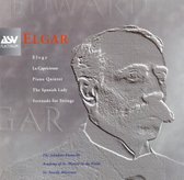 Platinum Elgar