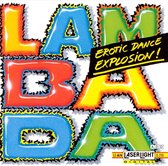 Lambada: Erotic Dance Explosion