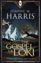Runes Novels - The Gospel of Loki