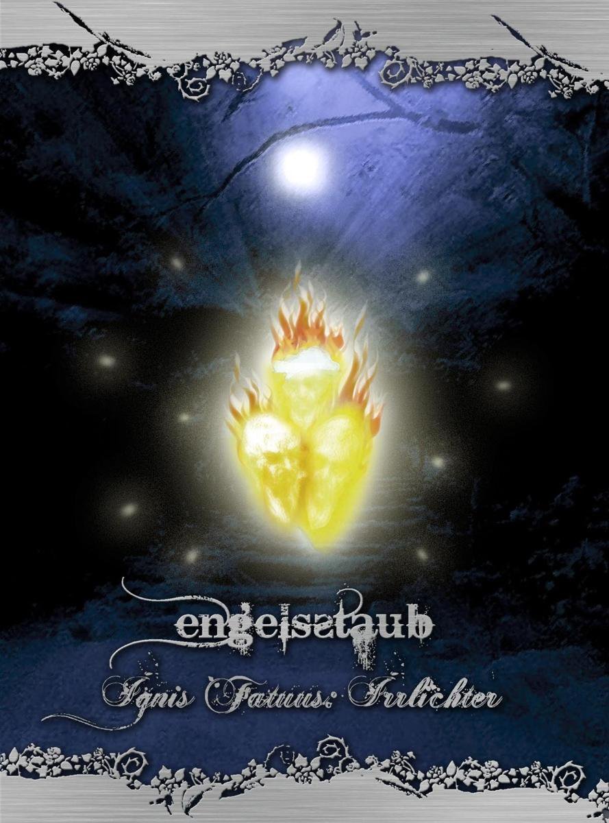 Ignis Fatuus; Irrlichter