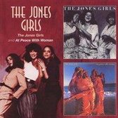 Jones Girls: At Peace With Woman
