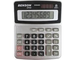 Calculator (groot)
