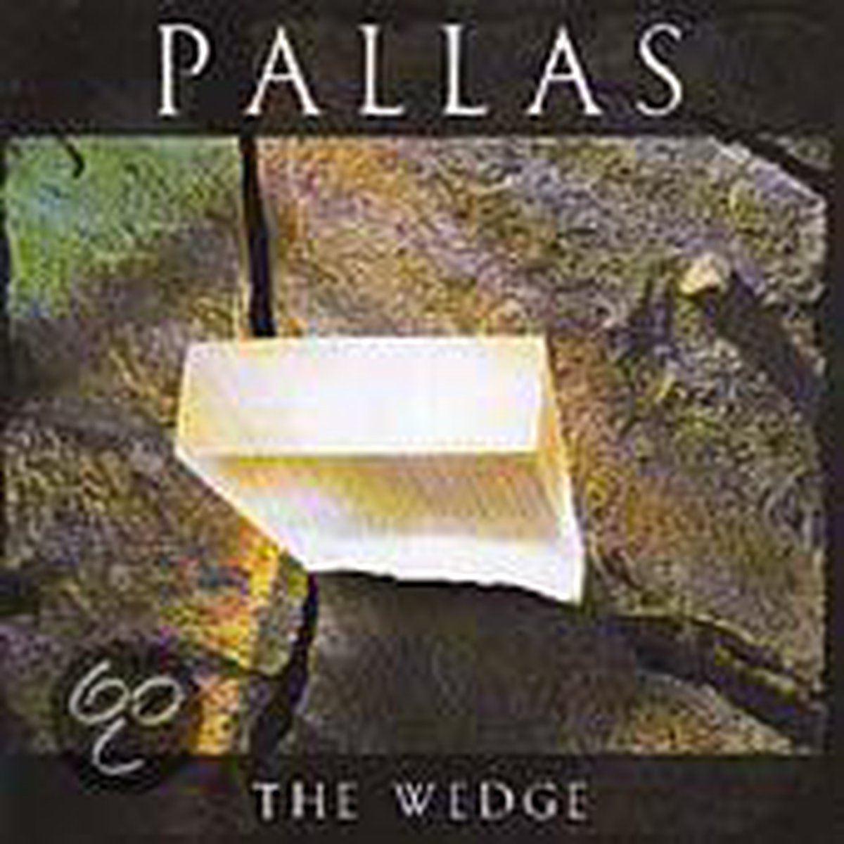 The Wedge
