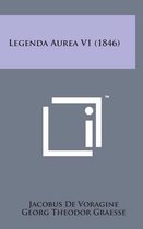 Legenda Aurea V1 (1846)