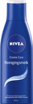 NIVEA Crème Care Reinigingsmelk - Gezichtsreiniger -200 ml