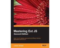 Mastering Ext JS - Second Edition