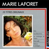 Bravo à Marie Laforet