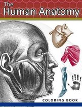 The Human Anatomy Coloring Book