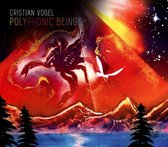Cristian Vogel - Polyphonic Beings (CD)