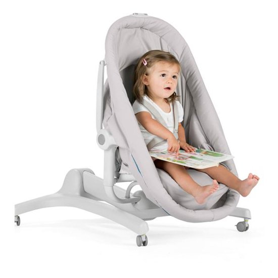 Transat berceau 4 en 1 – Baby Hug Chicco – Baby Premium