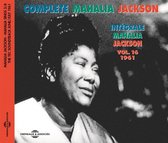 Mahalia Jackson - Integrale Vol. 16 - 1961 - Mahalia Sings Part 3 (CD)