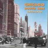Various Artists - Chicago South Side : 1923-1930 (2 CD)