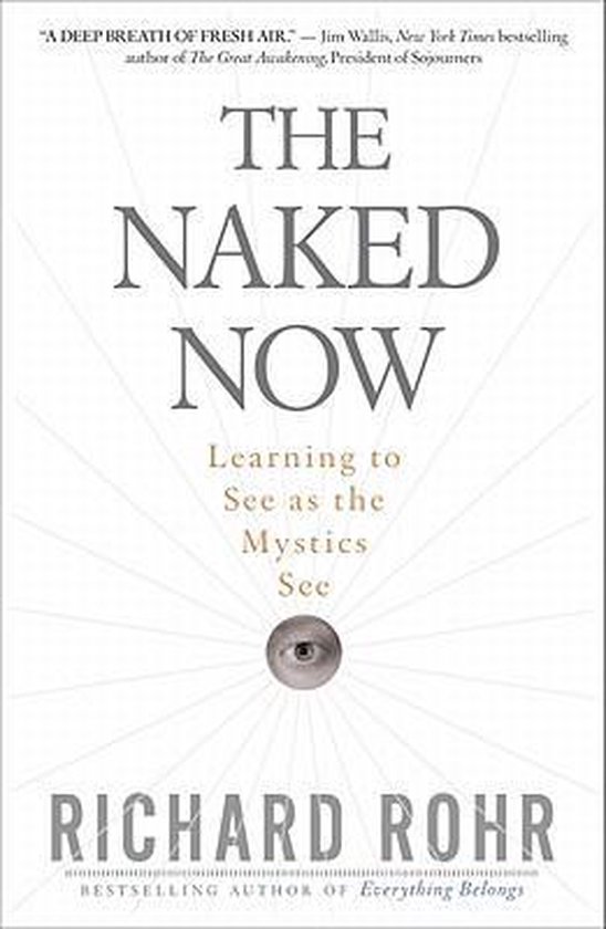 Naked Now