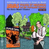 Various Artists - Musiques Danse Monde - Javas Polkas (CD)