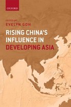 Rising Chinas Influence Developing Asia