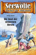 Seewölfe - Piraten der Weltmeere 96 - Seewölfe - Piraten der Weltmeere 96
