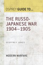 The Russo-Japanese War 1904-1905