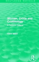Women, Crime and Criminology