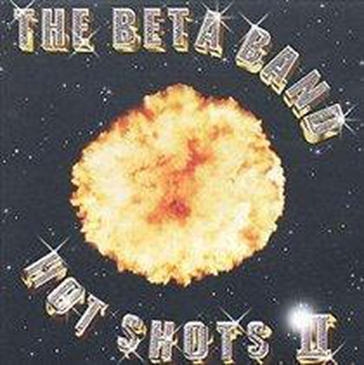 Hot Shots II