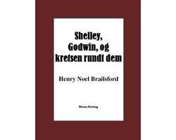 Shelley, Godwin og kretsen rundt dem
