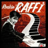 Rockin' Raffi Arto - Introducing Rockin' Raffi (CD)