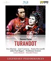 Legendary Performances Turandot Br