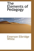 The Elements of Pedagogy